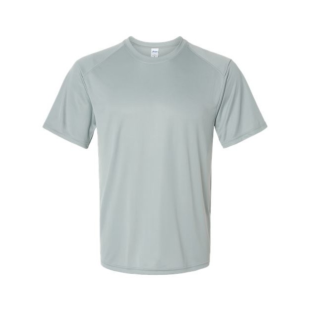 Unisex Islander Performance T-Shirt - Thumbnail Image