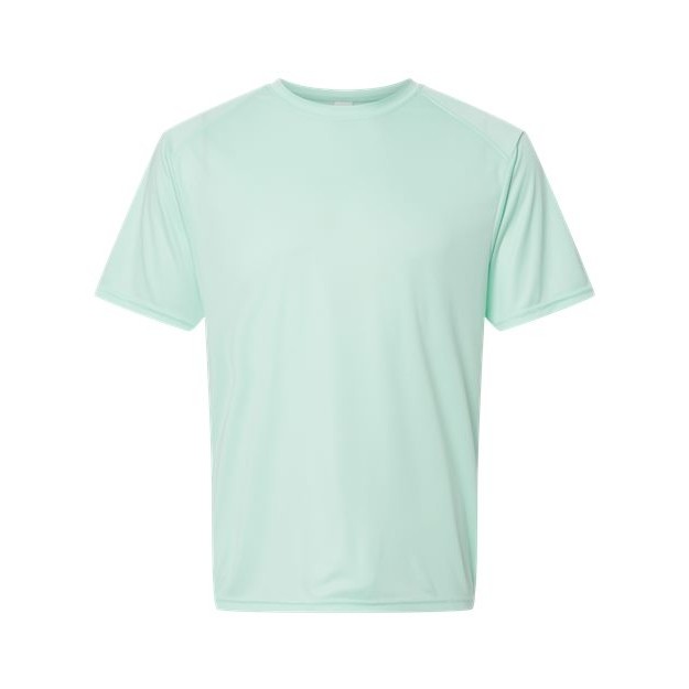Unisex Islander Performance T-Shirt - Thumbnail Image