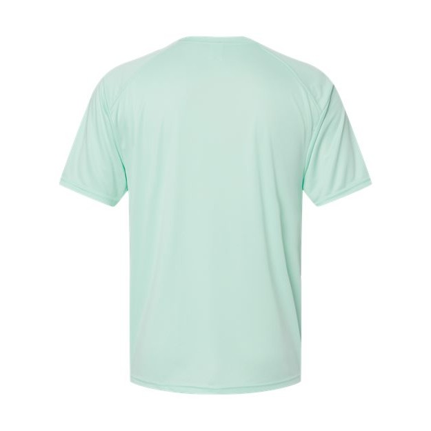 Unisex Islander Performance T-Shirt - Thumbnail Image