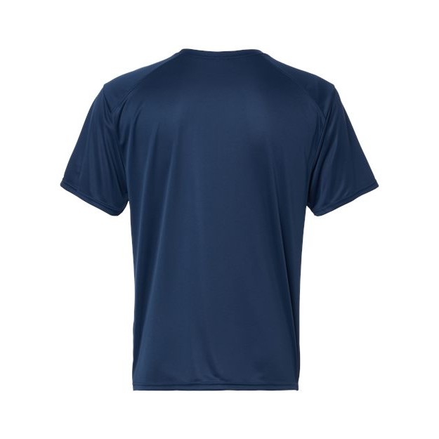 Unisex Islander Performance T-Shirt - Thumbnail Image