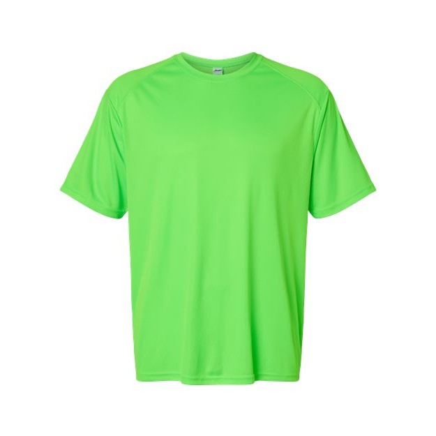 Unisex Islander Performance T-Shirt - Thumbnail Image