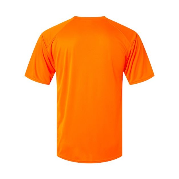 Unisex Islander Performance T-Shirt - Thumbnail Image