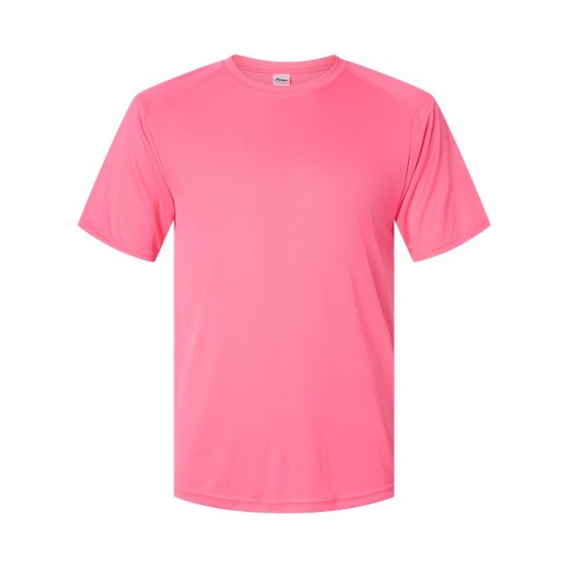 Unisex Islander Performance T-Shirt - Thumbnail Image