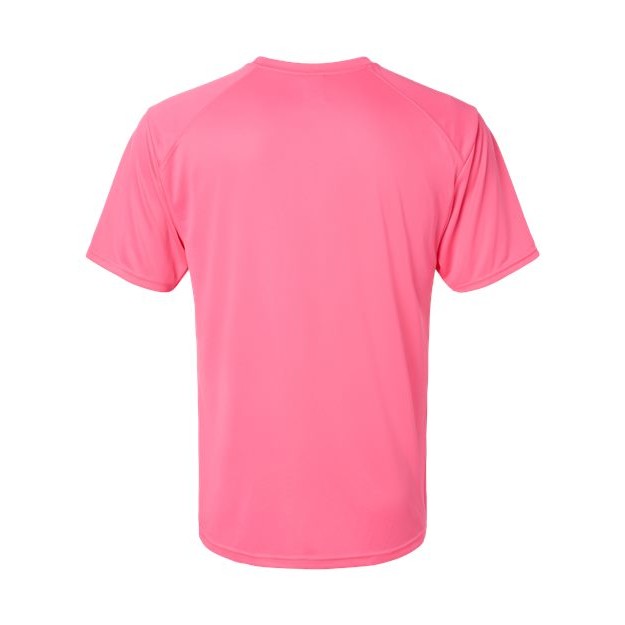 Unisex Islander Performance T-Shirt - Thumbnail Image