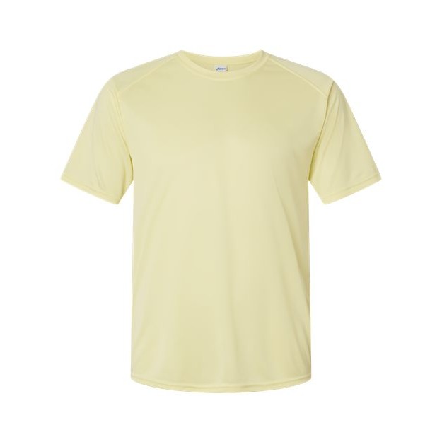 Unisex Islander Performance T-Shirt - Thumbnail Image