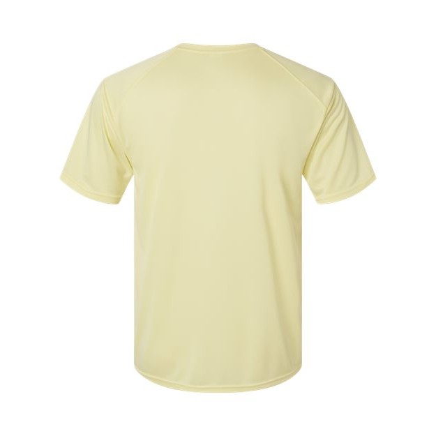 Unisex Islander Performance T-Shirt - Thumbnail Image