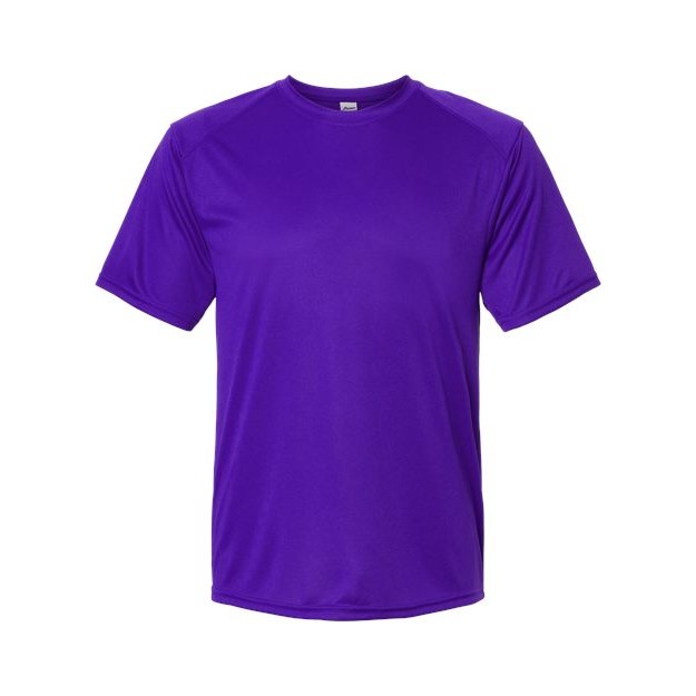 Unisex Islander Performance T-Shirt - Thumbnail Image