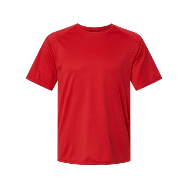 Unisex Islander Performance T-Shirt - Thumbnail Image