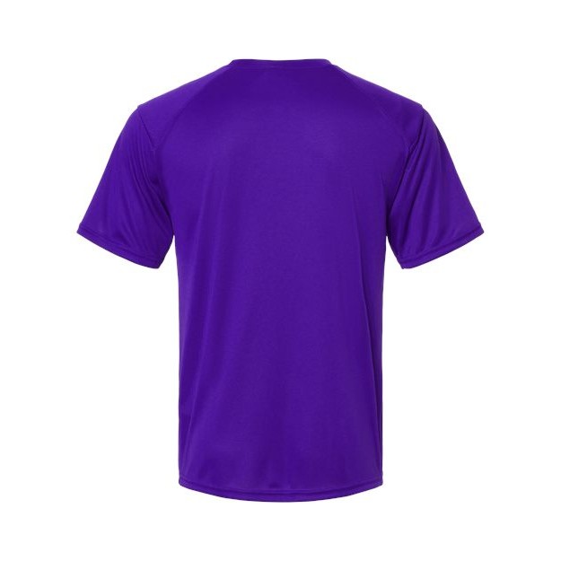 Unisex Islander Performance T-Shirt - Thumbnail Image