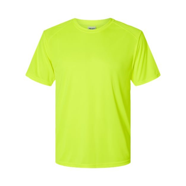 Unisex Islander Performance T-Shirt - Thumbnail Image