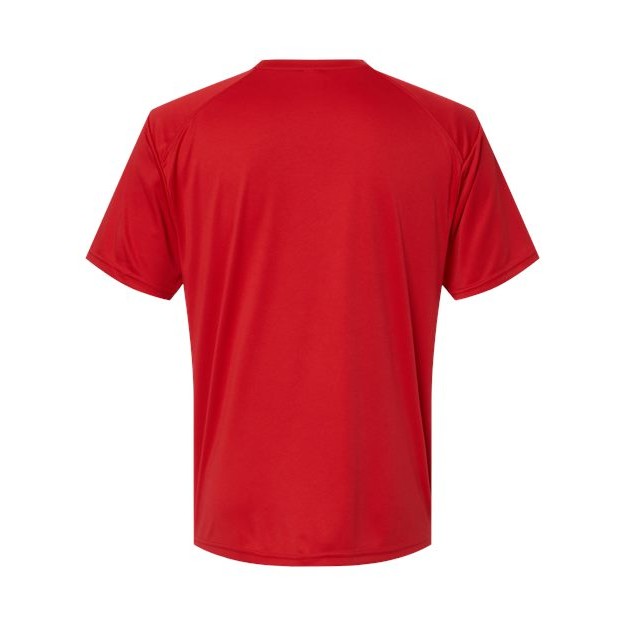 Unisex Islander Performance T-Shirt - Thumbnail Image