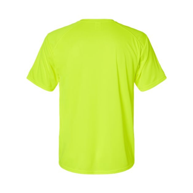 Unisex Islander Performance T-Shirt - Thumbnail Image