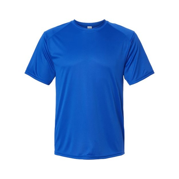 Unisex Islander Performance T-Shirt - Thumbnail Image