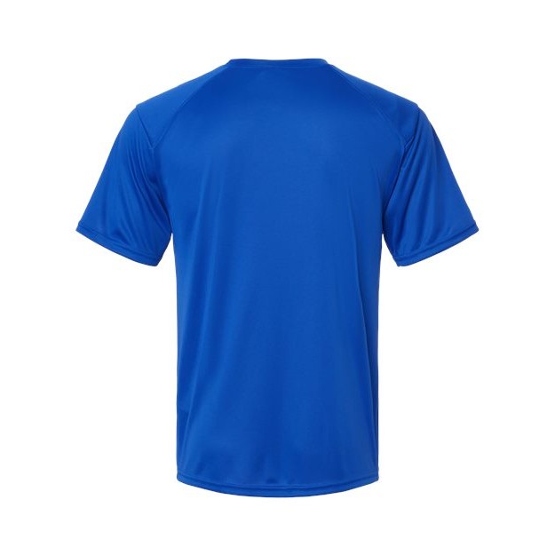 Unisex Islander Performance T-Shirt - Thumbnail Image