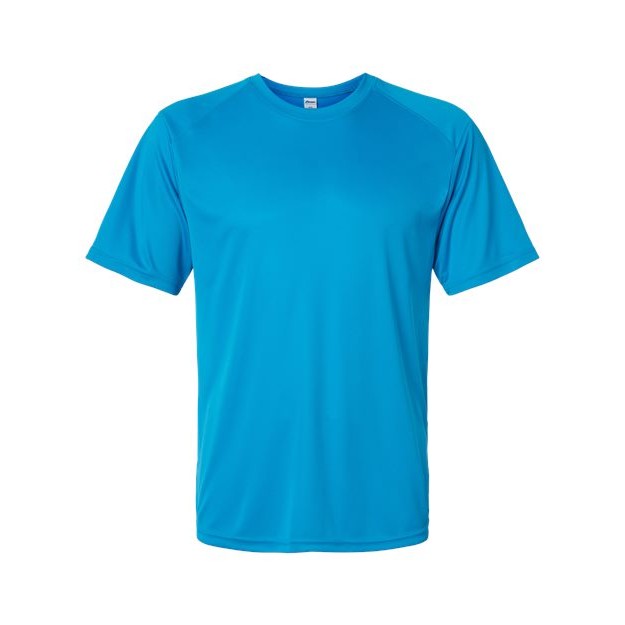 Unisex Islander Performance T-Shirt - Thumbnail Image
