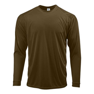 Unisex Long Islander Performance Long Sleeve T-Shirt