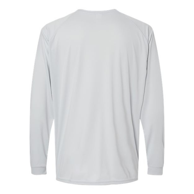Unisex Long Islander Performance Long Sleeve T-Shirt - Thumbnail Image