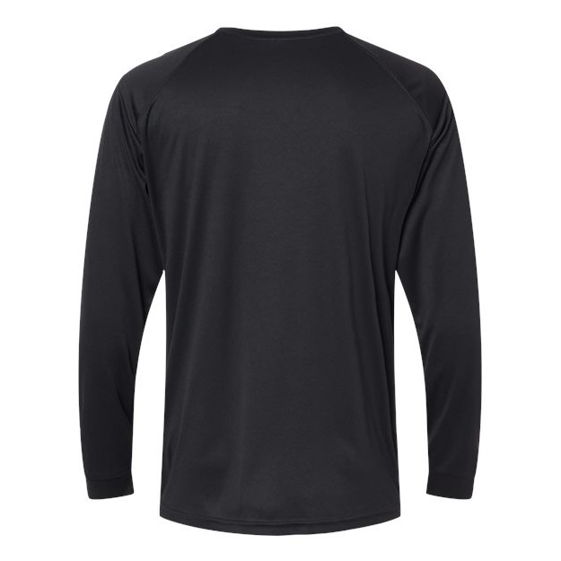 Unisex Long Islander Performance Long Sleeve T-Shirt - Thumbnail Image