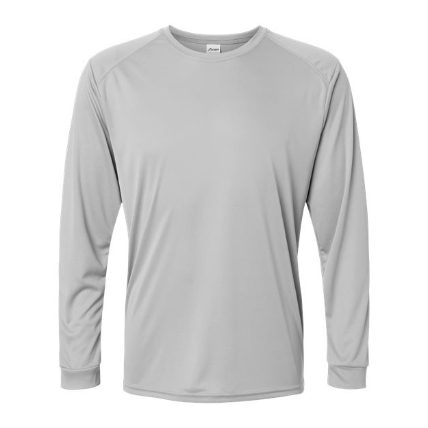 Unisex Long Islander Performance Long Sleeve T-Shirt - Thumbnail Image