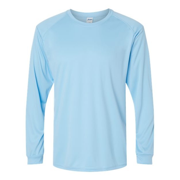 Unisex Long Islander Performance Long Sleeve T-Shirt - Thumbnail Image