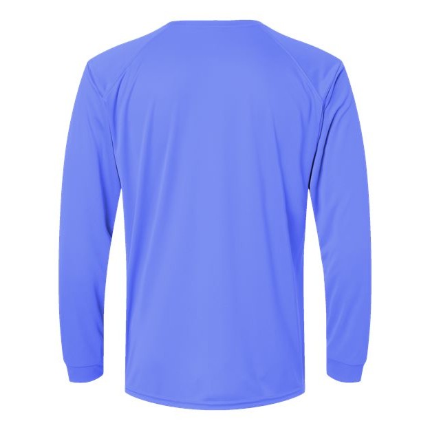 Unisex Long Islander Performance Long Sleeve T-Shirt - Thumbnail Image
