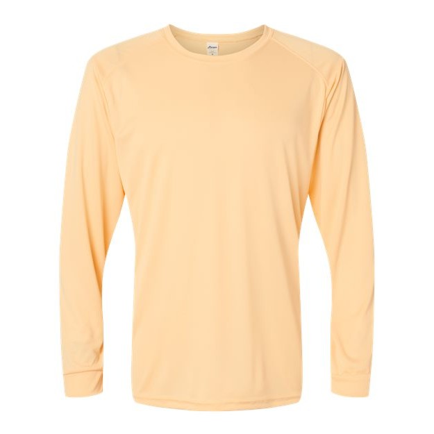 Unisex Long Islander Performance Long Sleeve T-Shirt - Thumbnail Image