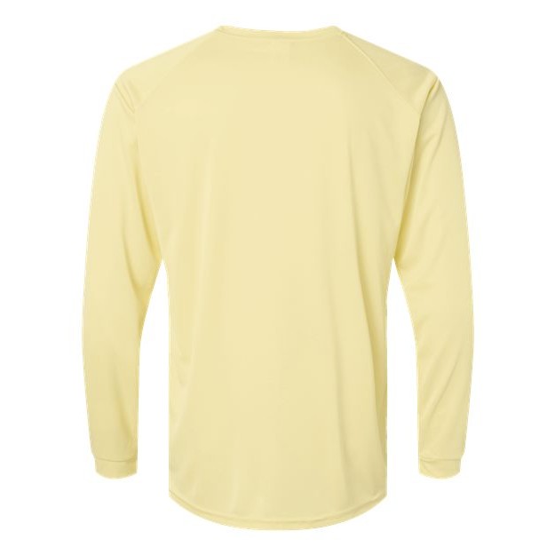 Unisex Long Islander Performance Long Sleeve T-Shirt - Thumbnail Image