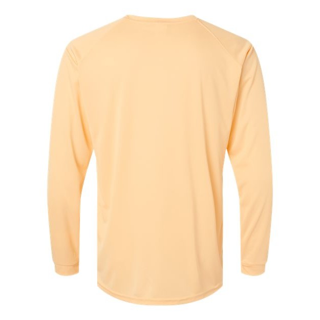Unisex Long Islander Performance Long Sleeve T-Shirt - Thumbnail Image