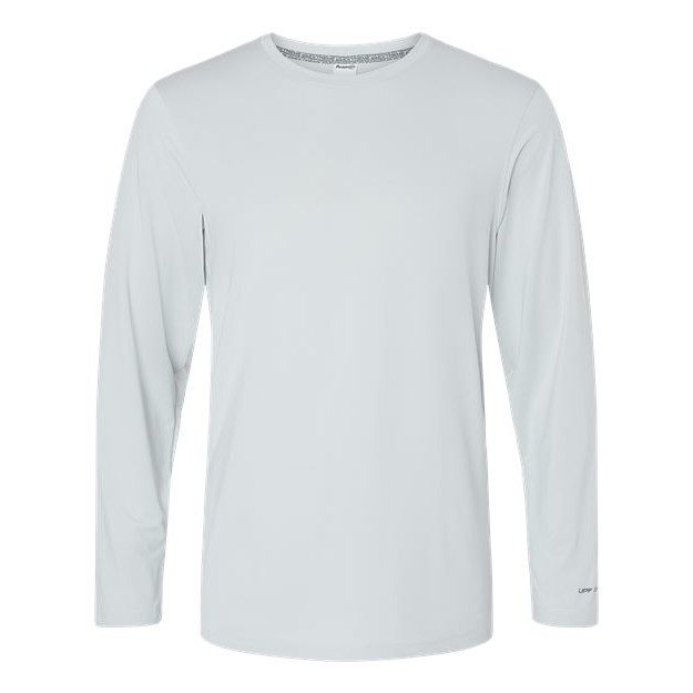 Unisex Aruba Extreme Performance Long Sleeve T-Shirt - Main Image