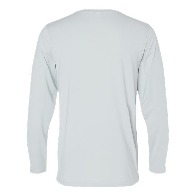 Unisex Aruba Extreme Performance Long Sleeve T-Shirt - Thumbnail Image