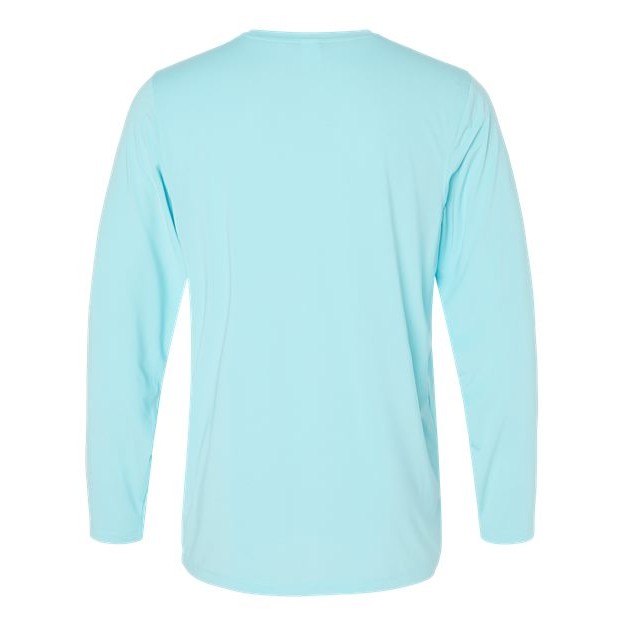 Unisex Aruba Extreme Performance Long Sleeve T-Shirt - Thumbnail Image