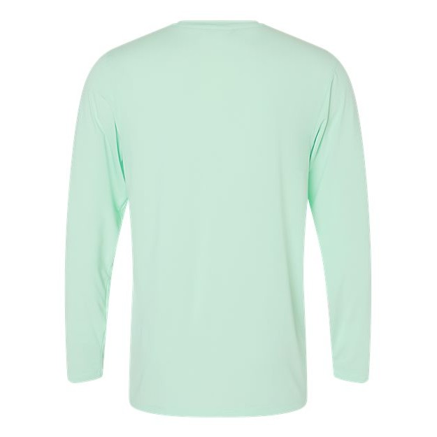 Unisex Aruba Extreme Performance Long Sleeve T-Shirt - Thumbnail Image