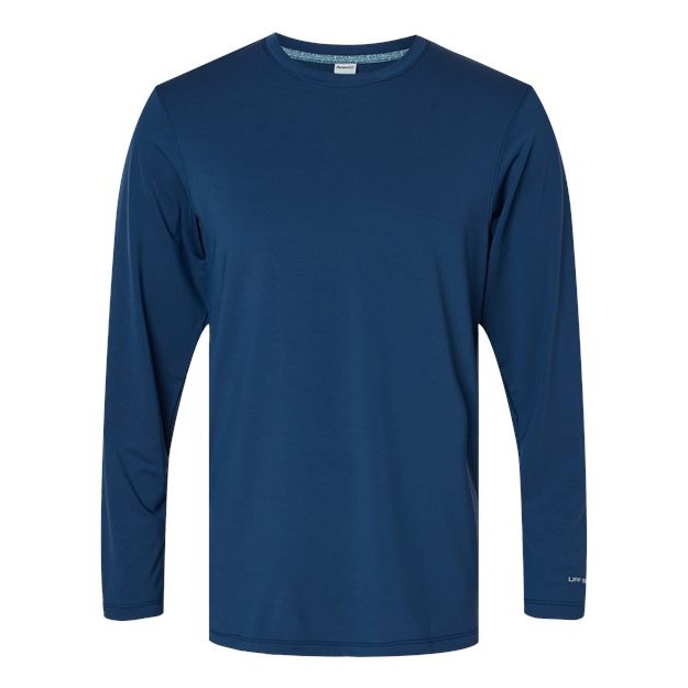 Unisex Aruba Extreme Performance Long Sleeve T-Shirt - Thumbnail Image