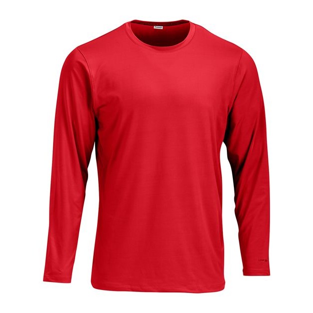 Unisex Aruba Extreme Performance Long Sleeve T-Shirt - Thumbnail Image