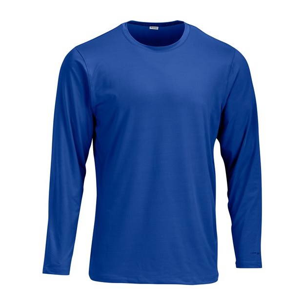 Unisex Aruba Extreme Performance Long Sleeve T-Shirt - Thumbnail Image