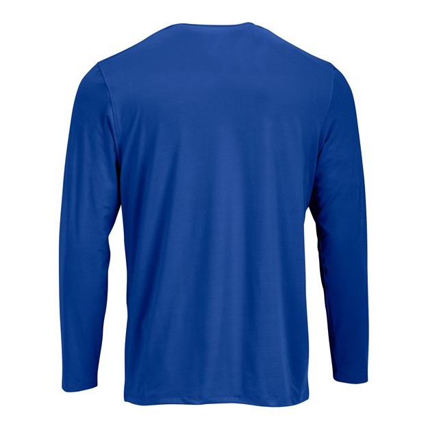 Unisex Aruba Extreme Performance Long Sleeve T-Shirt - Thumbnail Image