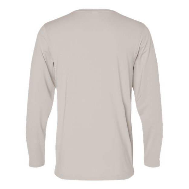 Unisex Aruba Extreme Performance Long Sleeve T-Shirt - Thumbnail Image