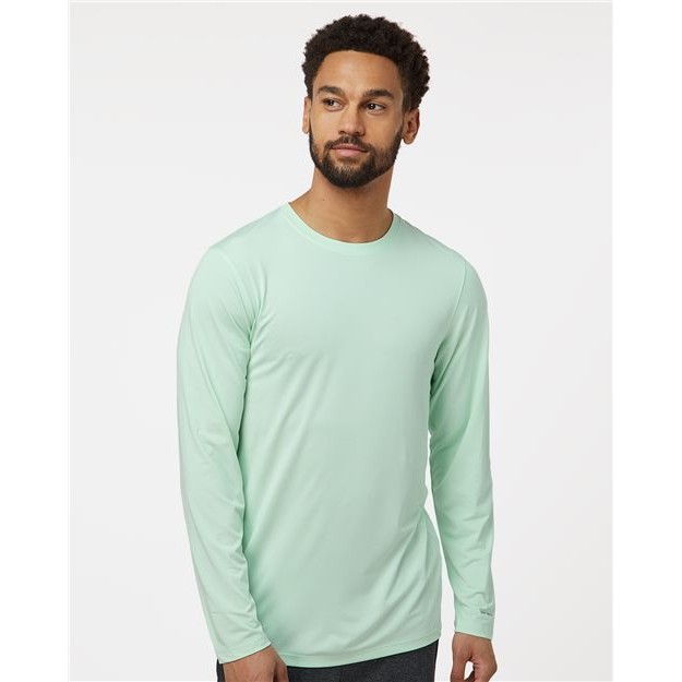 Unisex Aruba Extreme Performance Long Sleeve T-Shirt - Thumbnail Image