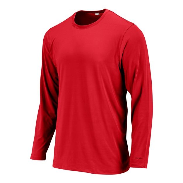 Unisex Aruba Extreme Performance Long Sleeve T-Shirt - Thumbnail Image
