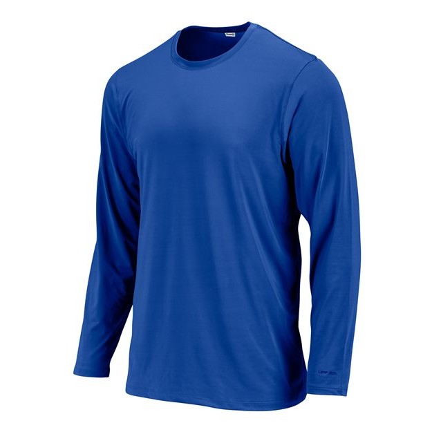 Unisex Aruba Extreme Performance Long Sleeve T-Shirt - Thumbnail Image