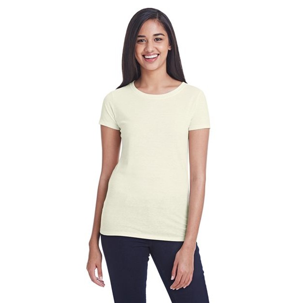 Women's Tri-Blend T-Shirt - Main Image