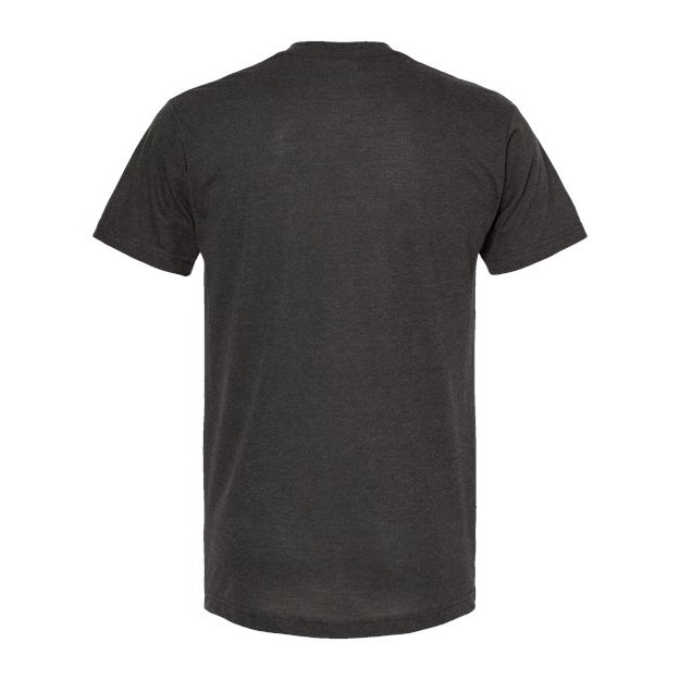 Men's Poly-Rich V-Neck T-Shirt - Thumbnail Image