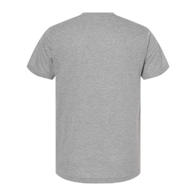 Men's Poly-Rich V-Neck T-Shirt - Thumbnail Image