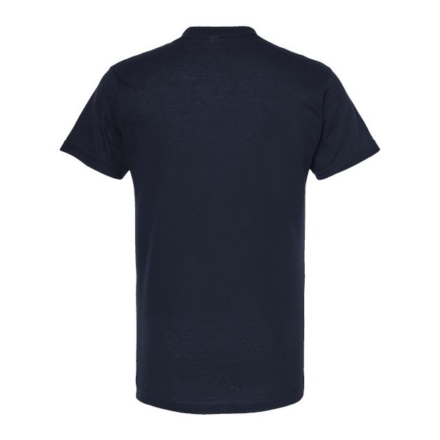 Men's Poly-Rich V-Neck T-Shirt - Thumbnail Image