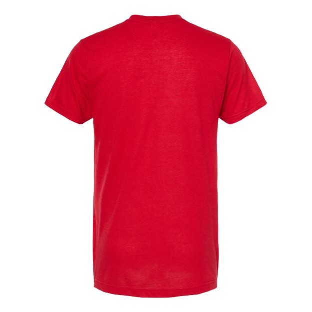 Men's Poly-Rich V-Neck T-Shirt - Thumbnail Image