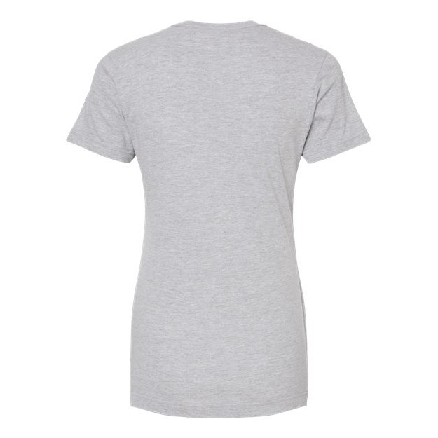 Women's Fine Jersey Classic Fit T-Shirt - Thumbnail Image
