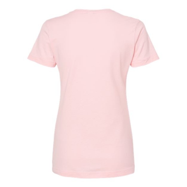 Women's Fine Jersey Classic Fit T-Shirt - Thumbnail Image