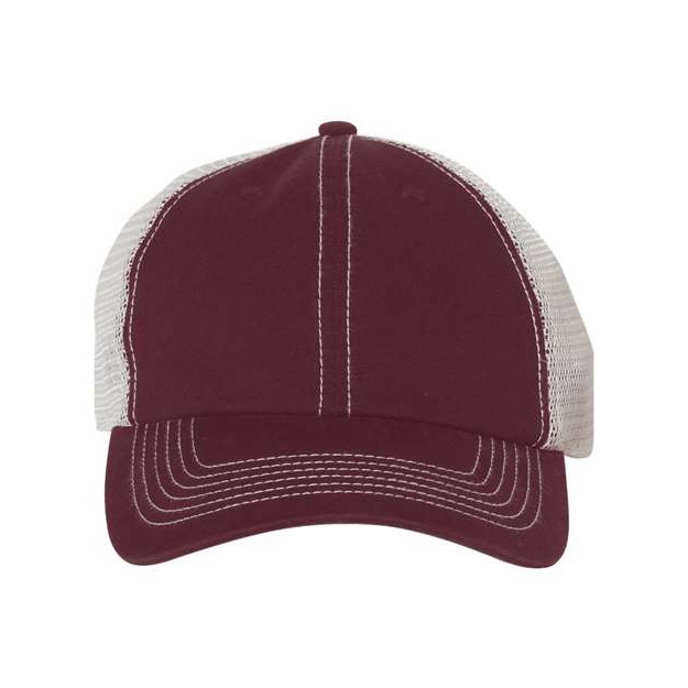 Trawler Cap - Thumbnail Image