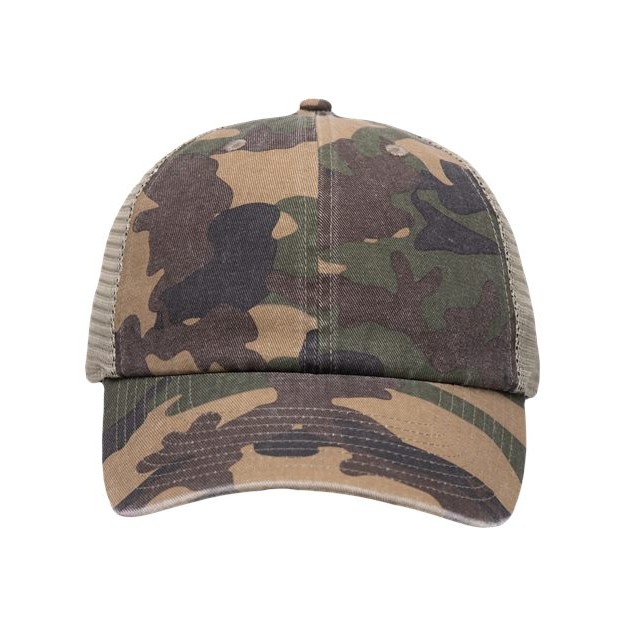 Trawler Cap - Thumbnail Image