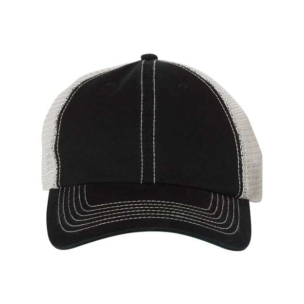 Trawler Cap - Thumbnail Image